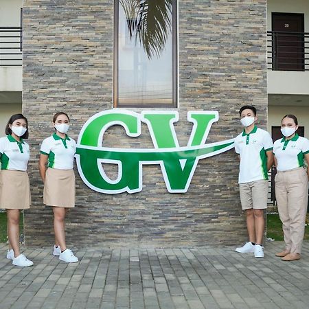 Garden Vista Hotel Davao Exterior foto