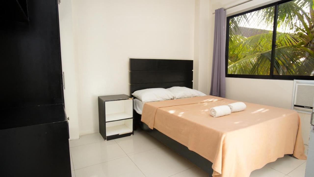 Garden Vista Hotel Davao Exterior foto