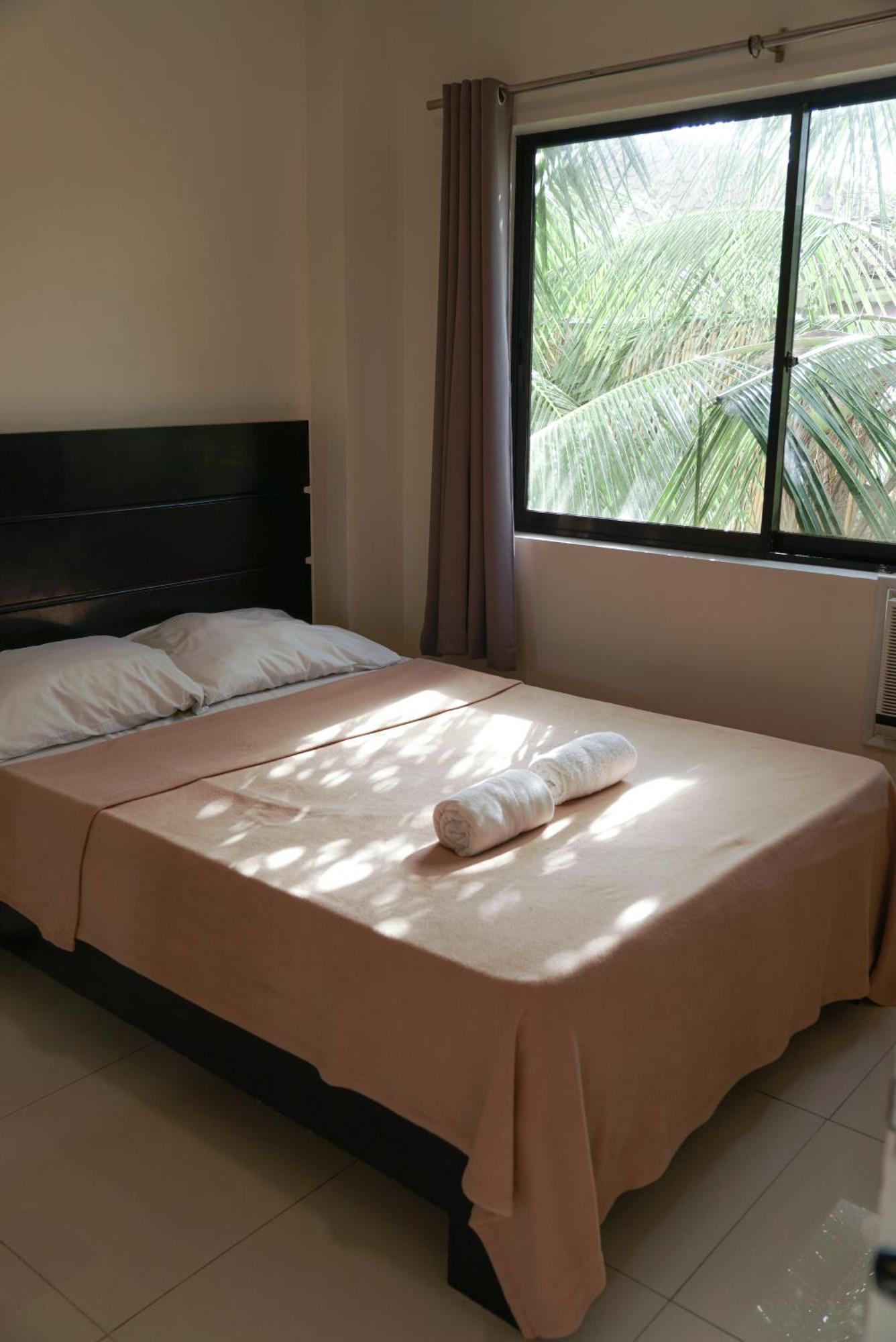 Garden Vista Hotel Davao Quarto foto
